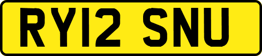 RY12SNU