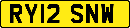 RY12SNW