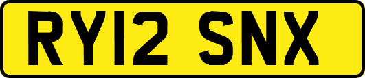 RY12SNX