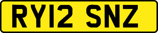 RY12SNZ