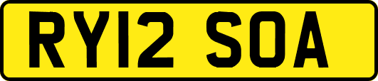 RY12SOA