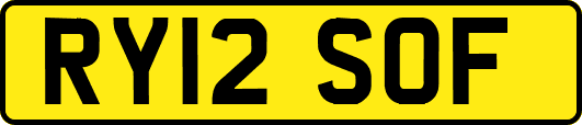 RY12SOF