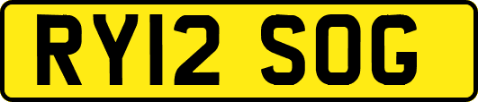 RY12SOG