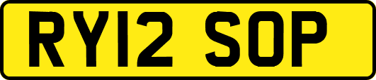 RY12SOP