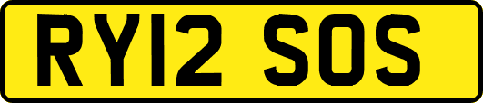 RY12SOS