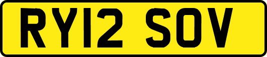 RY12SOV