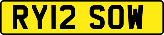 RY12SOW