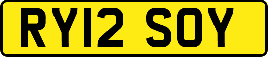 RY12SOY