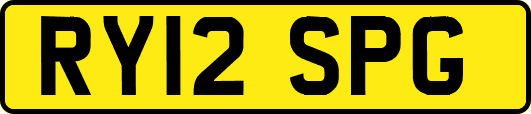 RY12SPG