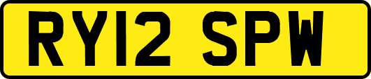 RY12SPW