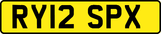 RY12SPX