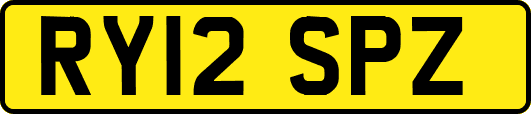 RY12SPZ