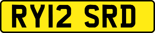 RY12SRD