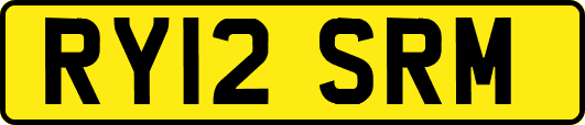 RY12SRM