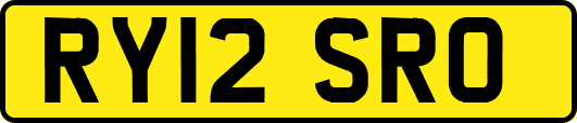 RY12SRO