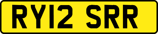 RY12SRR