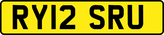 RY12SRU