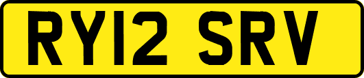 RY12SRV