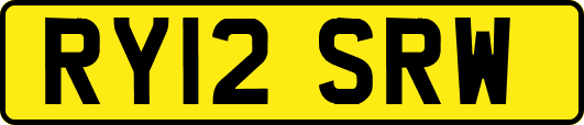 RY12SRW