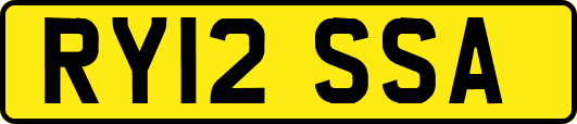 RY12SSA