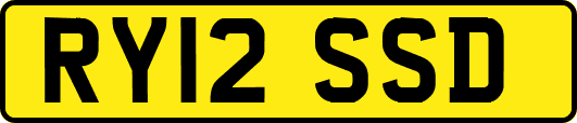 RY12SSD