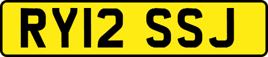 RY12SSJ
