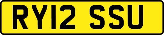 RY12SSU