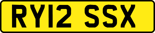 RY12SSX
