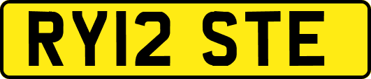 RY12STE