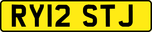 RY12STJ