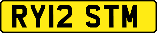 RY12STM