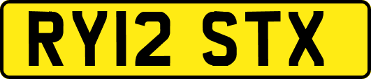 RY12STX