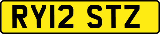 RY12STZ