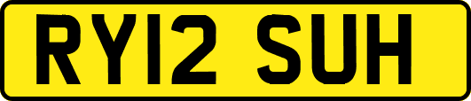 RY12SUH