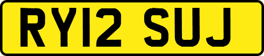 RY12SUJ