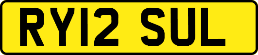 RY12SUL