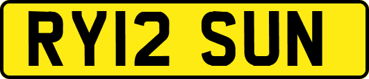 RY12SUN