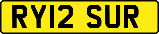 RY12SUR