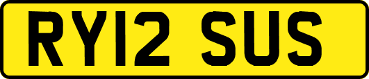 RY12SUS