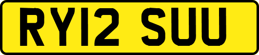 RY12SUU
