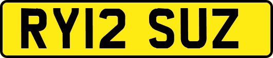 RY12SUZ