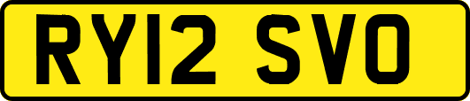 RY12SVO