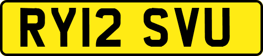 RY12SVU