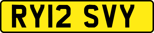 RY12SVY