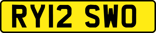 RY12SWO