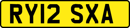 RY12SXA