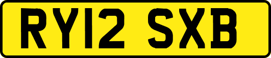 RY12SXB