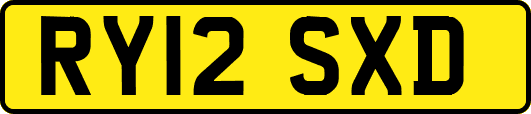 RY12SXD