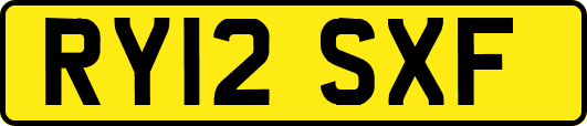 RY12SXF