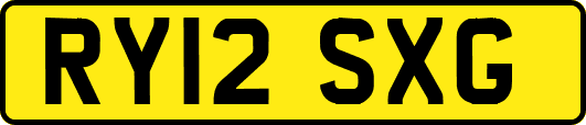 RY12SXG